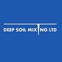 Deep Soil Mixing Ltd logo