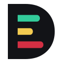 Deepsource logo