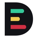 DeepSource logo