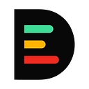 Deepsource logo