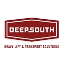 Deep South Crane And Rigging, Llc logo