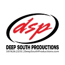 Deep South Productions logo