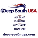 Deep South USA logo