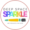 deepspacesparkle.com logo