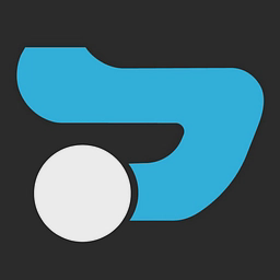 Deep Spot logo