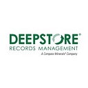 Deepstore logo