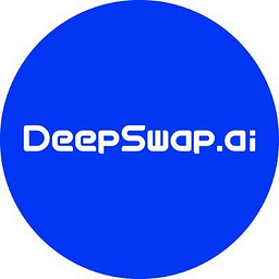 DeepSwap logo