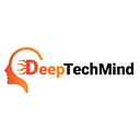 DeepTechMind Solutions Pvt Ltd logo — Fresher - Associate Software Developer job on DevsUnite