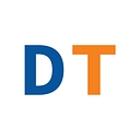 Deeptek logo