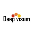 Deep Visum logo