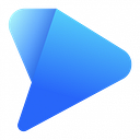 Deepvue logo