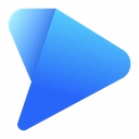 Deepvue logo