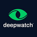 Deepwatch India logo