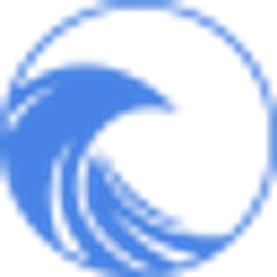 Deep Wave Solutions logo