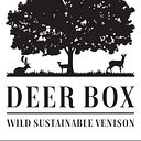 Deer Box Ltd logo