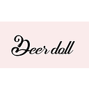 Deer Doll