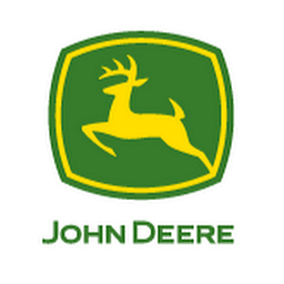 John Deere logo