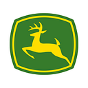 Logo John Deere