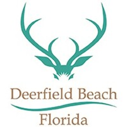 Deerfield Beach Parks & Rec logo