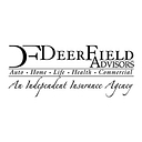 Deerfield Advisors | • Advisors Brokers • Managers • Consultants logo