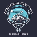 Deerfield Electric logo