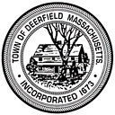 Town of Deerfield logo