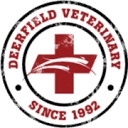 Deerfield Veterinary Hospital Pc logo