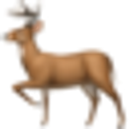 DeerFlow logo