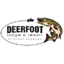 Deerfoot Lodge & Resort logo