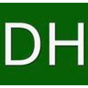 Friends of Deer Hollow Farm logo