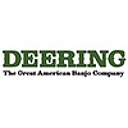 Deering Banjo Company logo