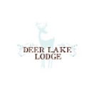 Deer Lake Lodge logo
