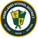 Deer Lakes SD logo