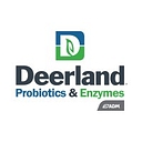Adm Deerland Probiotics & Enzymes logo