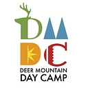 Deer Mountain Day Camp logo