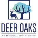 Deer Oaks   A Behavioral Health Organization logo
