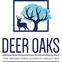 Deer Oaks - The Behavioral Health Solution logo