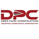 Deer Park Construction And Fabrication logo