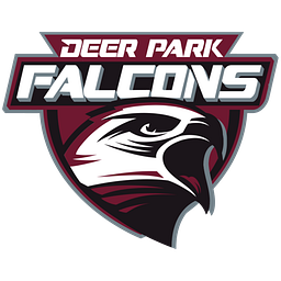 DEER PARK HIGH SCHOOL logo