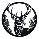 Deer Park village logo