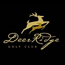 Deer Ridge Golf Club logo