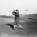 Deer Run Golf Course logo