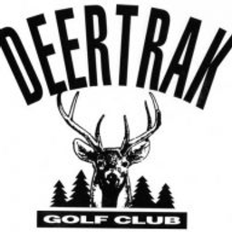 Deertrak Golf Club logo