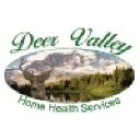 Deer Valley Home Health logo