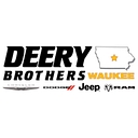 Deery Brothers Chrysler Dodge Jeep Ram Waukee