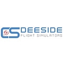 Deesideflightsimulators logo