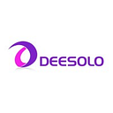 Deesolo logo