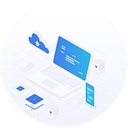 Deeta Analytics logo