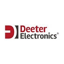 The Deeter Group logo