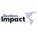Deetken Impact logo